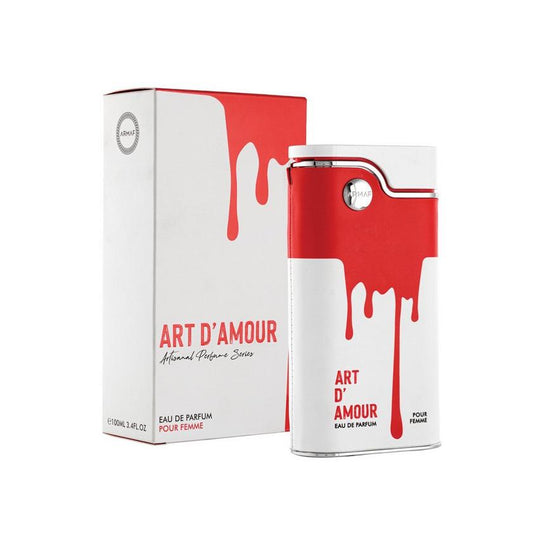 Armaf Art D'amour EDP 100ML