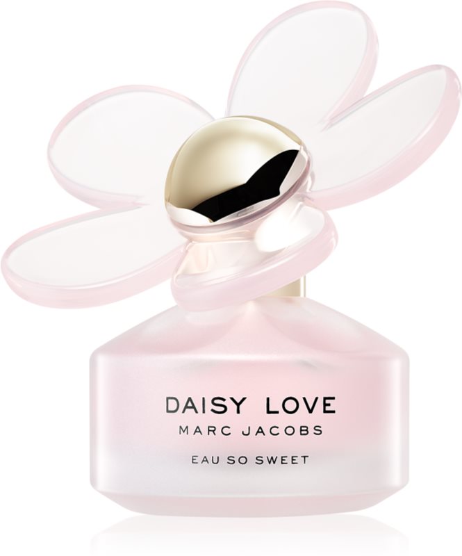 MARC JACOBS DAISY LOVE EDT 100ML