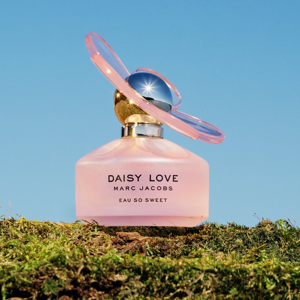 MARC JACOBS DAISY LOVE EDT 100ML