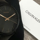 Men's watch - CALVIN KLEIN