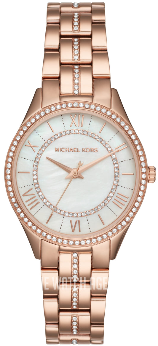 Women's watch - MICHAEL KORS