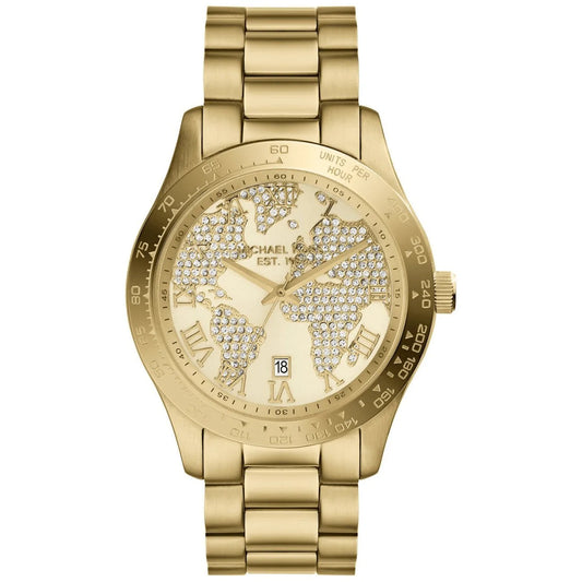 Women's watch - MICHAEL KORS