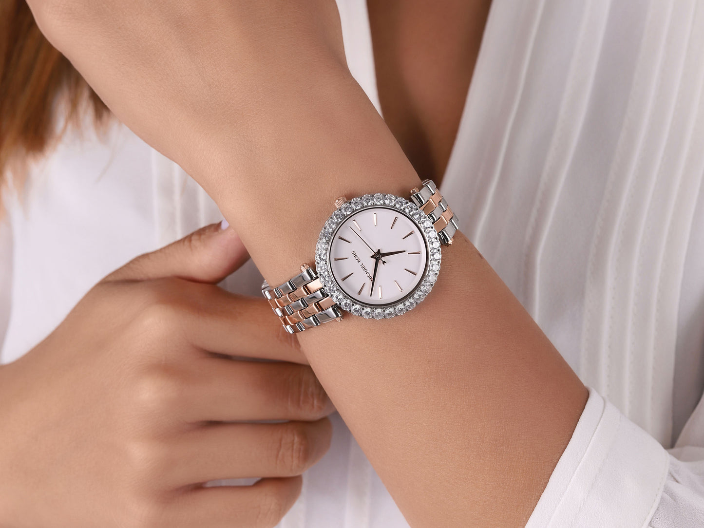 Women's watch - MICHAEL KORS