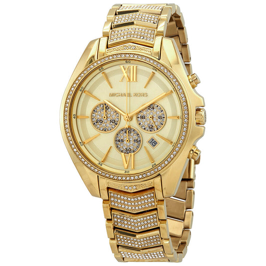 Women's watch - MICHAEL KORS