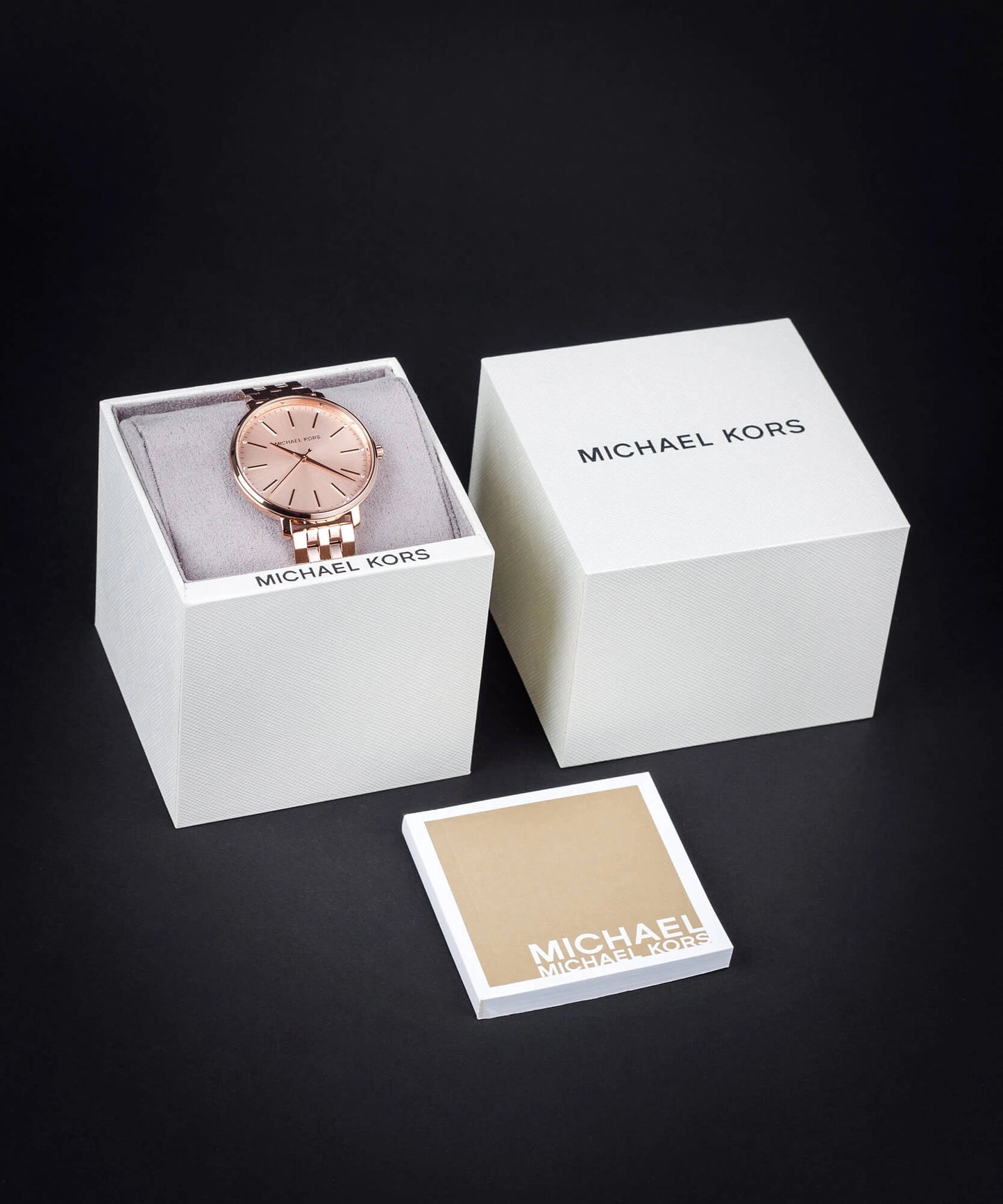 ساعة نسائية - MICHAEL KORS