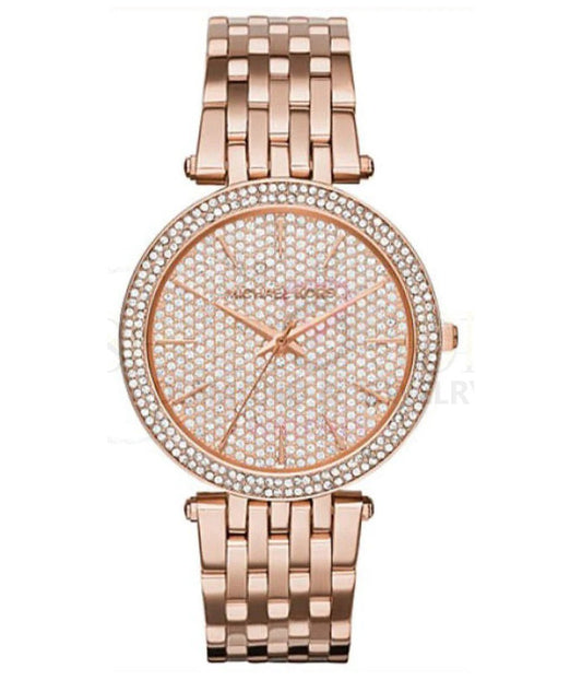 Women's watch - MICHAEL KORS