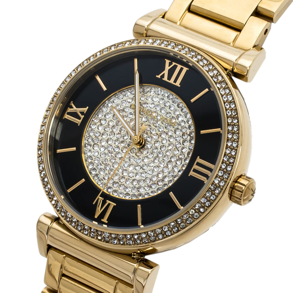 Women's watch - MICHAEL KORS