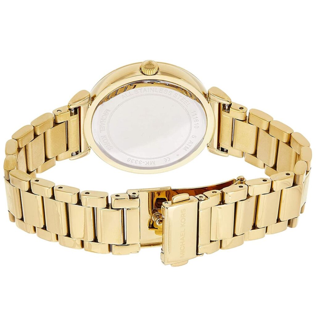 Women's watch - MICHAEL KORS