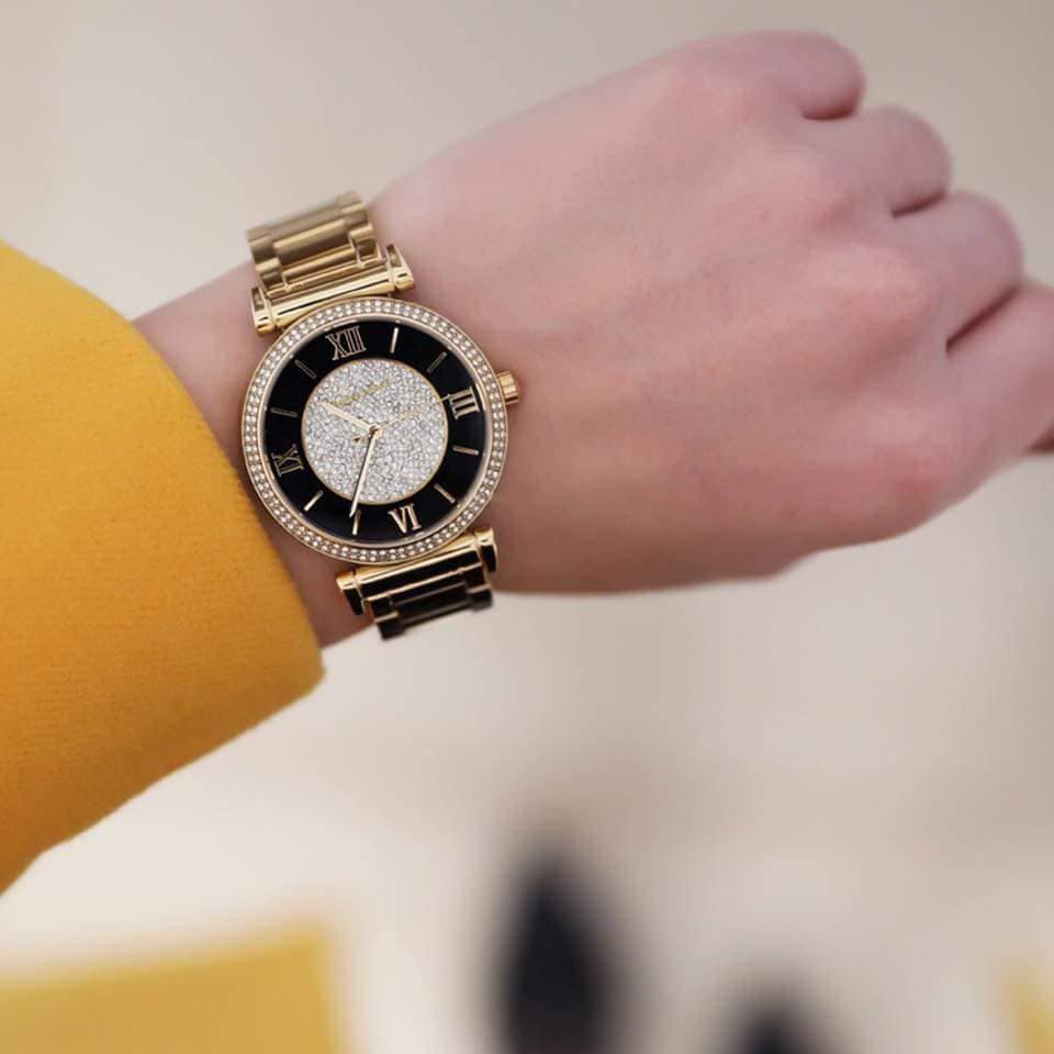 Women's watch - MICHAEL KORS