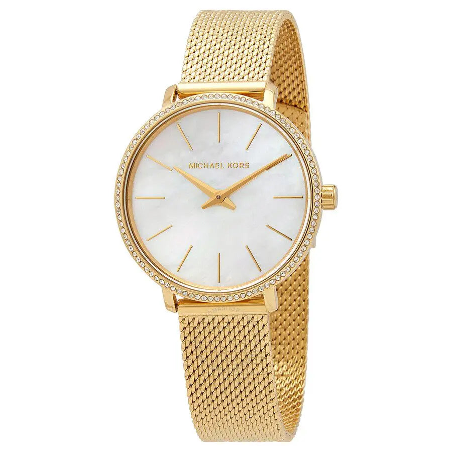 Women's watch - MICHAEL KORS