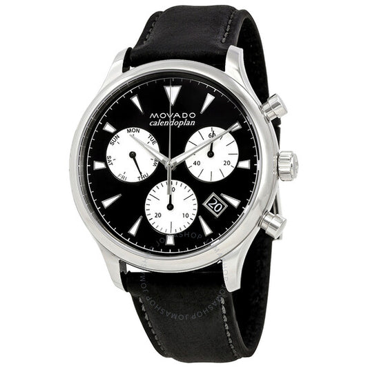 Men's watch - MOVADO