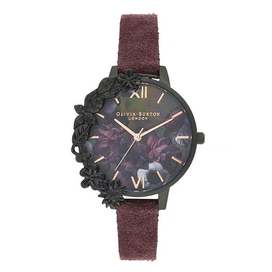 Women's watch - OLIVIA BURTON 