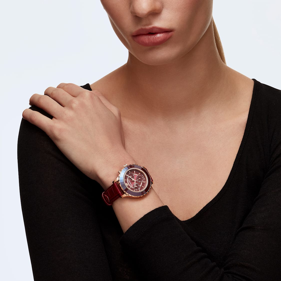 Women's watch - SWAROVSKI