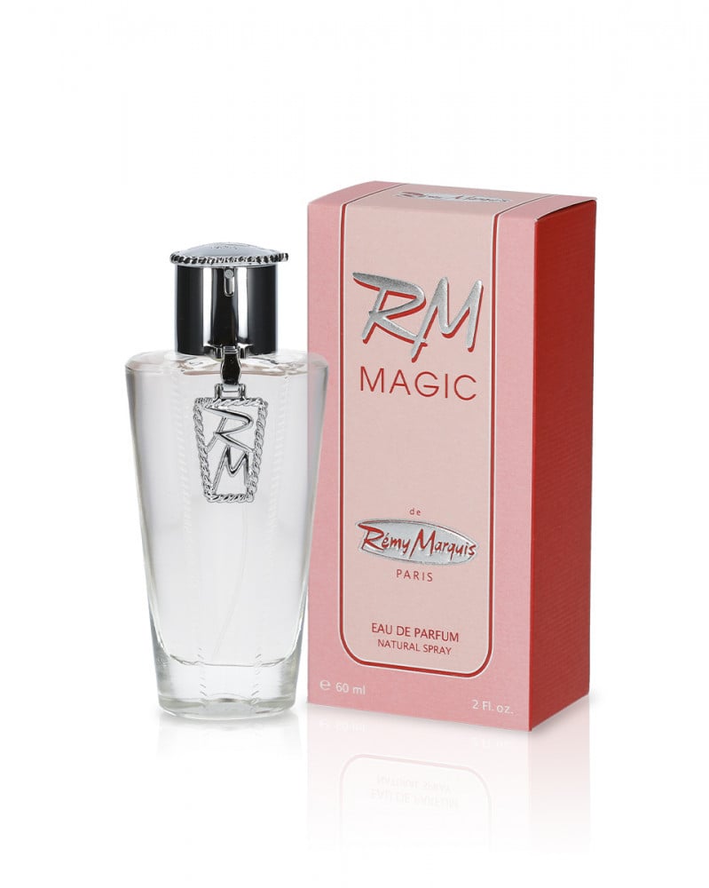 RM MAGIC PERFUME EDP 60ML