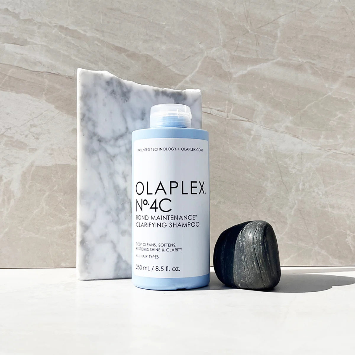 Olaplex N4C Bond Maintenance Clarifying Shampoo