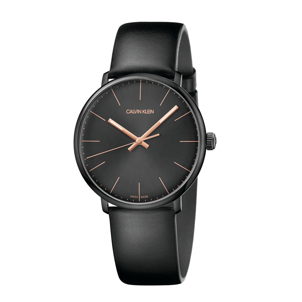 Men's watch - CALVIN KLEIN