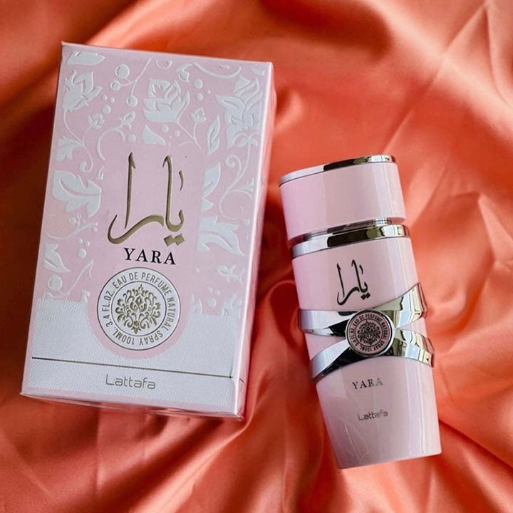 LATTAFA YARA EDP 100ML