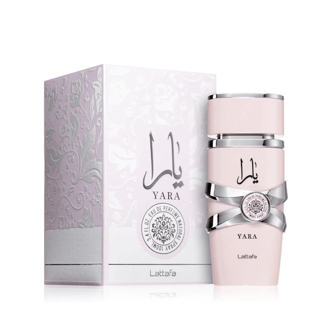 LATTAFA YARA EDP 100ML