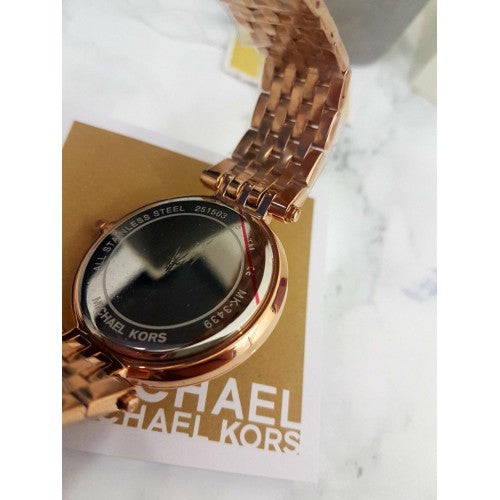 ساعة نسائية - MICHAEL KORS