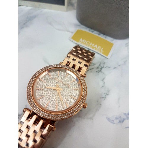 Women's watch - MICHAEL KORS