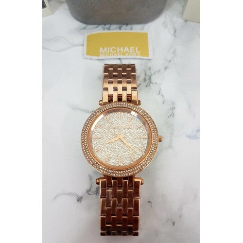 ساعة نسائية - MICHAEL KORS