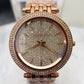 Women's watch - MICHAEL KORS