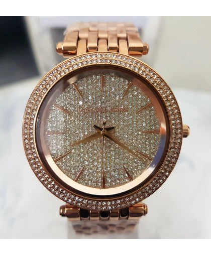 Women's watch - MICHAEL KORS