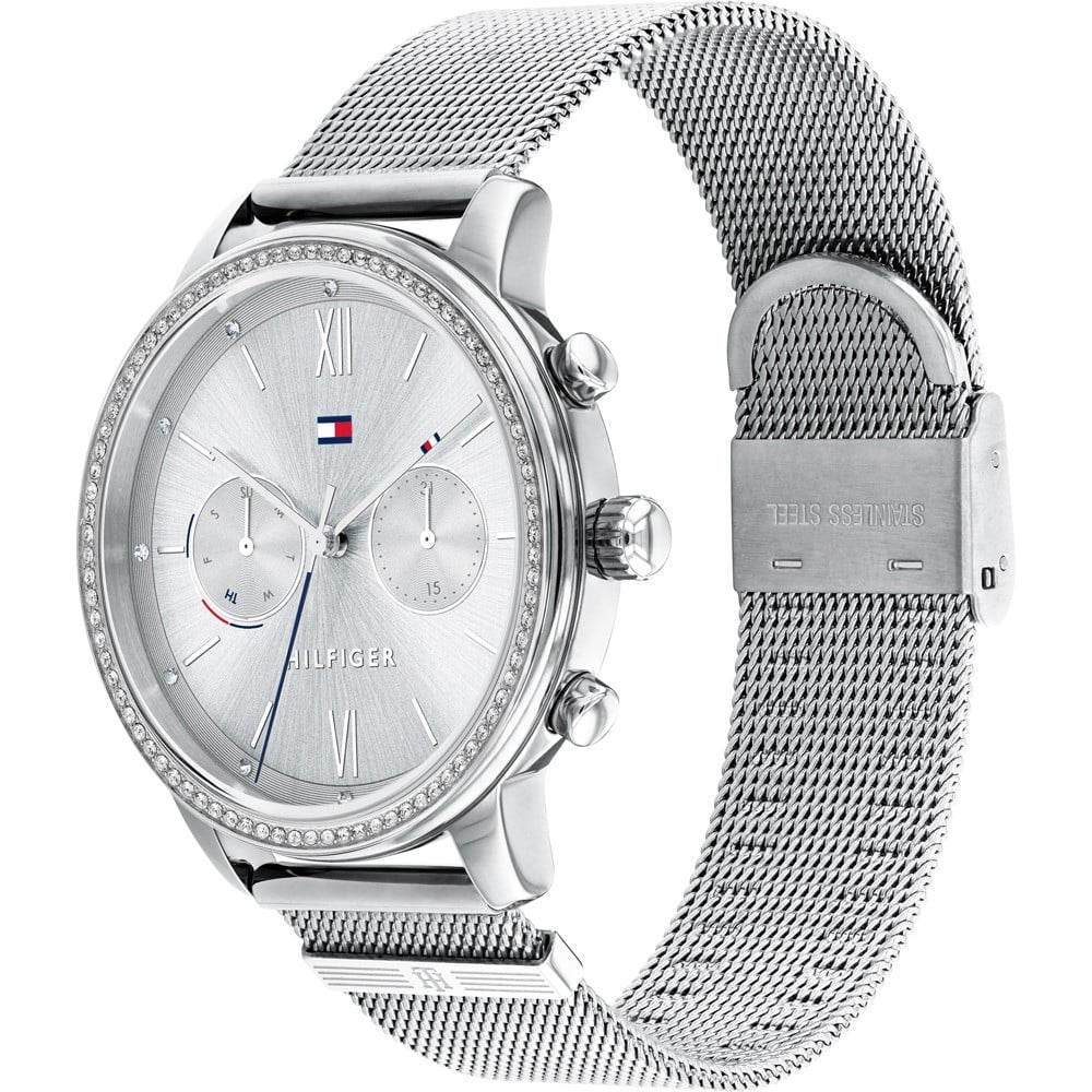 Women's watch - TOMMY HILFIGER 