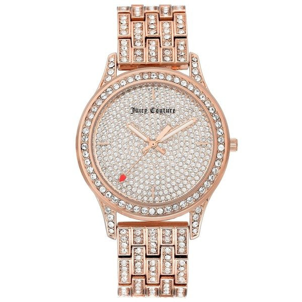 Women's watch - JUICY COUTURE