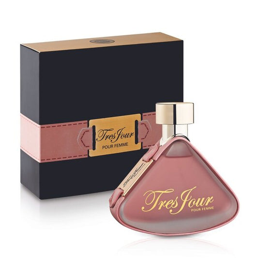 ARMAF TRES JOUR EDP 100ML