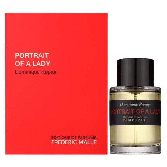 Frederic Malle Portrait of a Lady Dominique Ropion EDP (100ML)