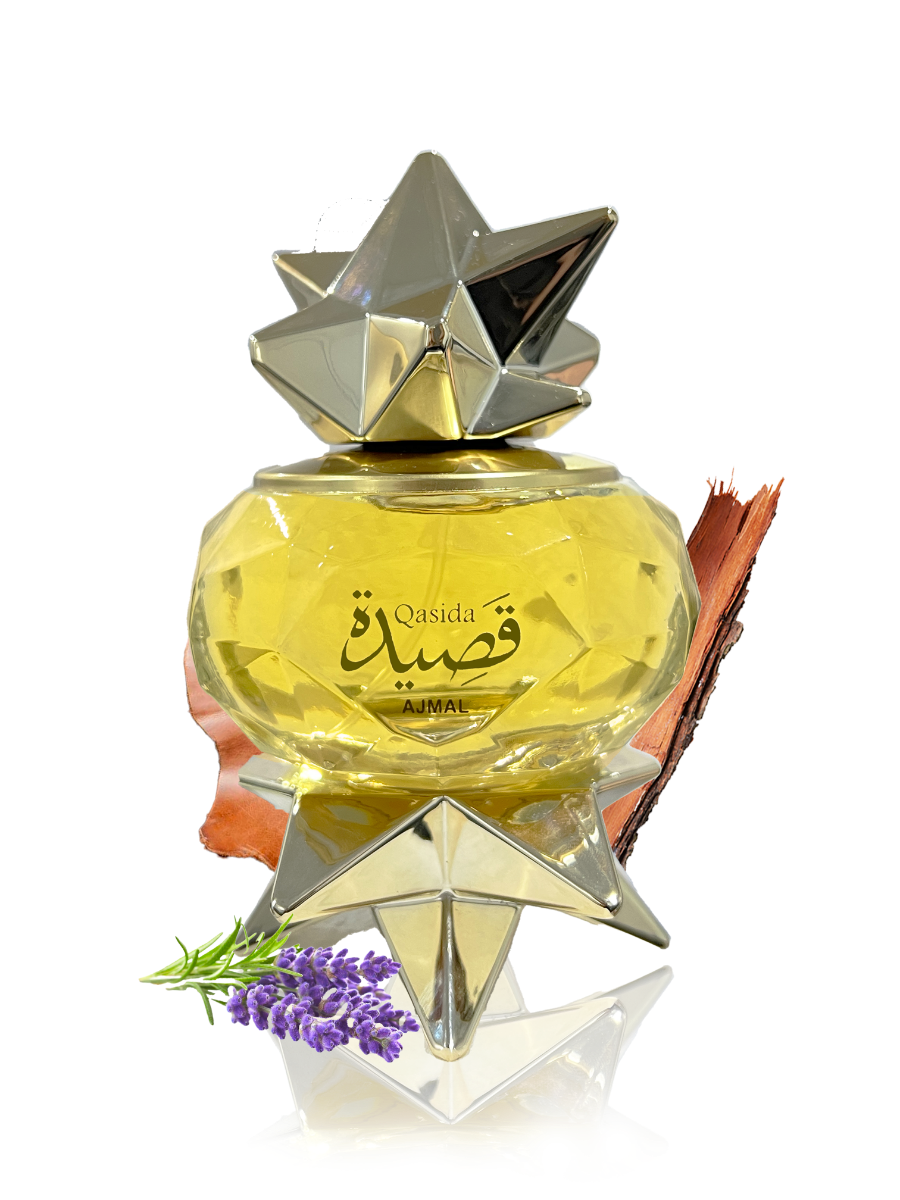 AJMAL QASIDA EDP 60ML