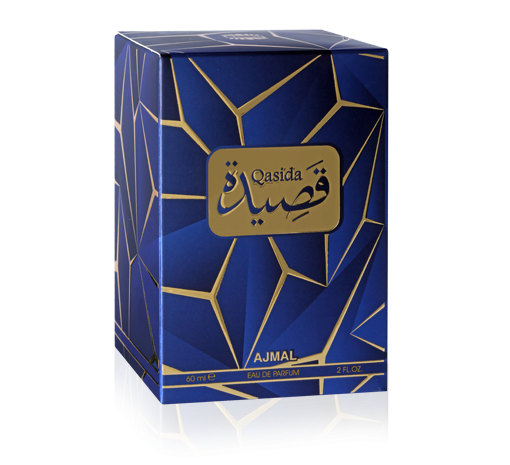 AJMAL QASIDA EDP 60ML