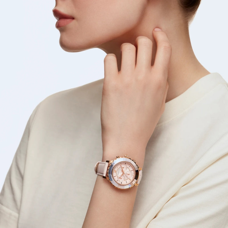 Women's watch - SWAROVSKI