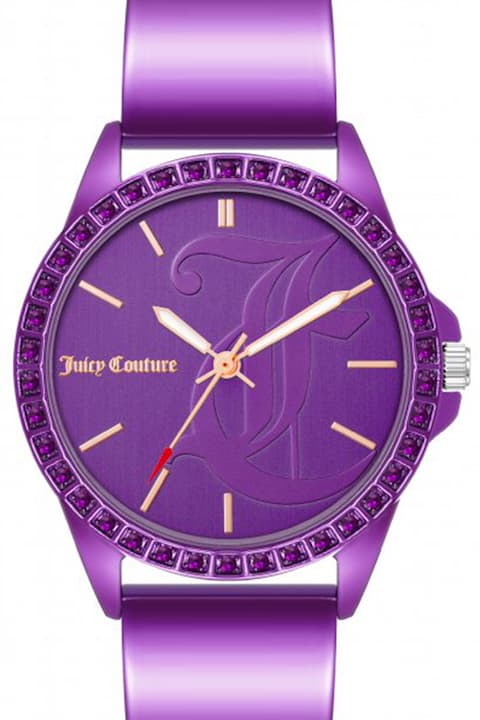 Women's watch - JUICY COUTURE