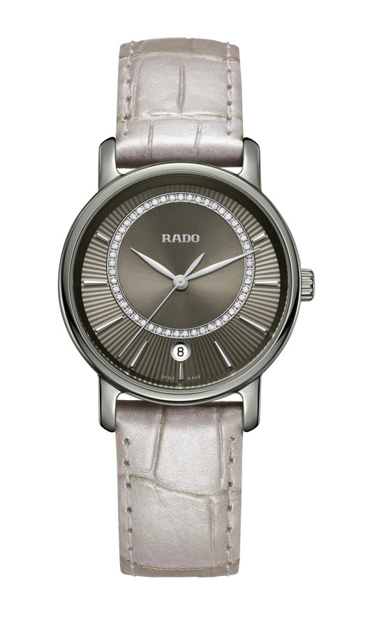 ساعة نسائية - RADO