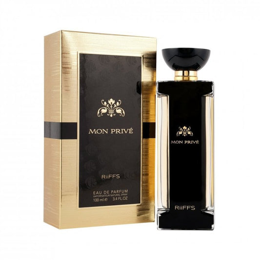 MON PRIVE RIIFFS EDP 100ML