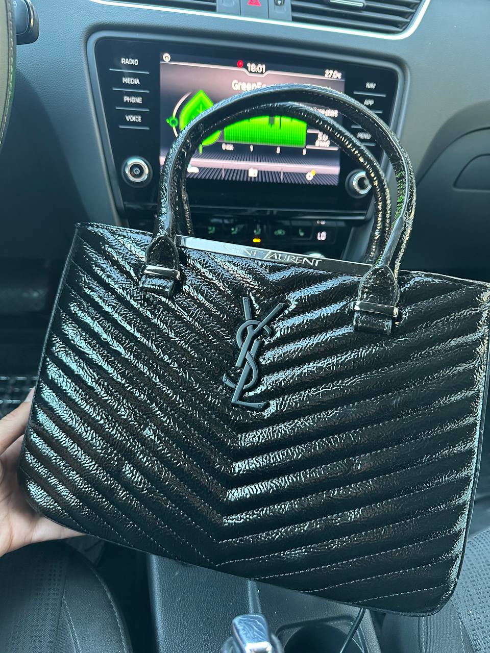 Women's bag - YSL 