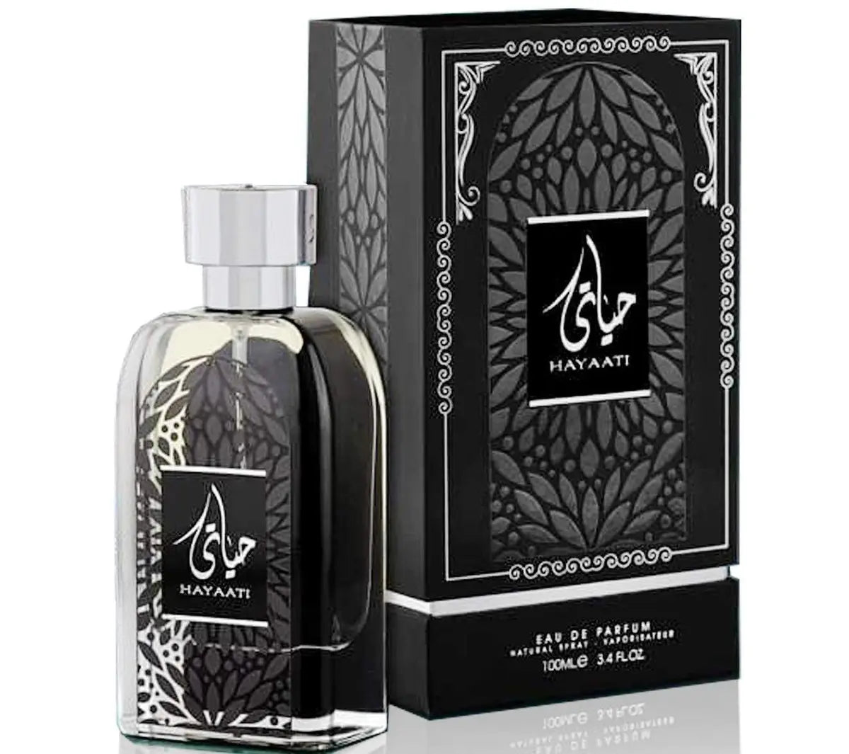 HAYAATI EDP 100ML