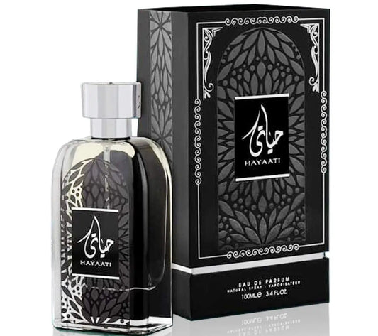 HAYAATI EDP 100ML 