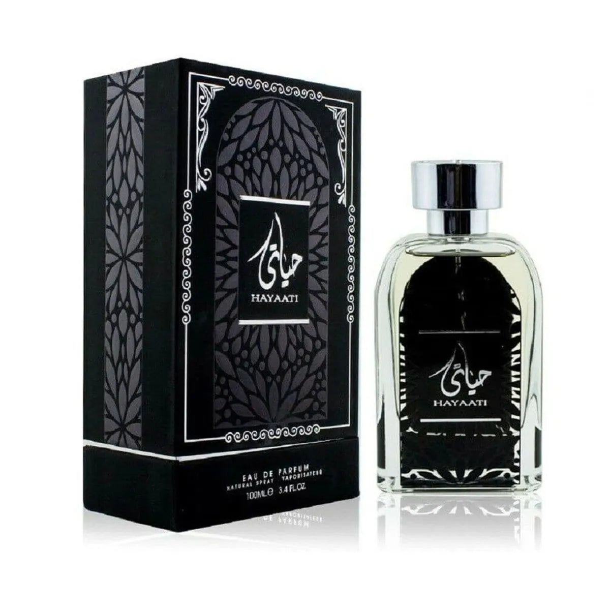 HAYAATI EDP 100ML