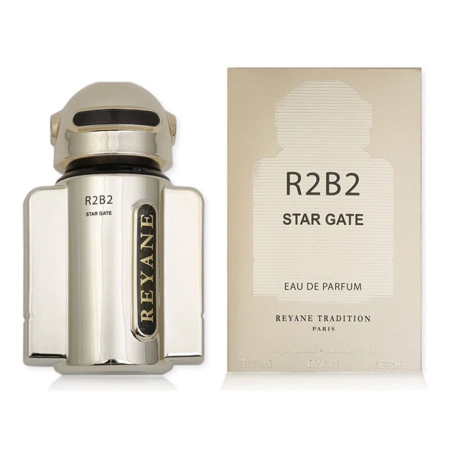 Reyane Tradition R2B2 Star Gate EDP (100ML)