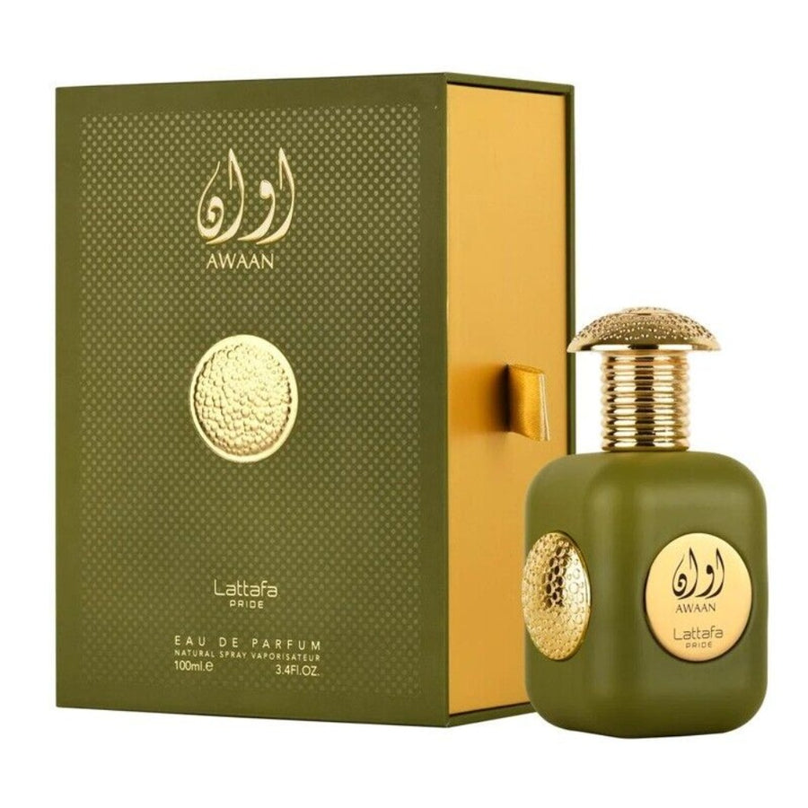 Lattafa Pride Awaan EDP (100ML)