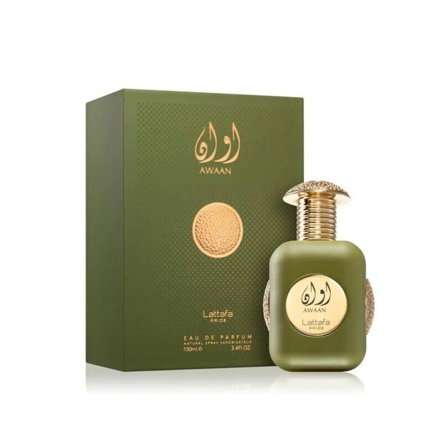 Lattafa Pride Awaan EDP (100ML)