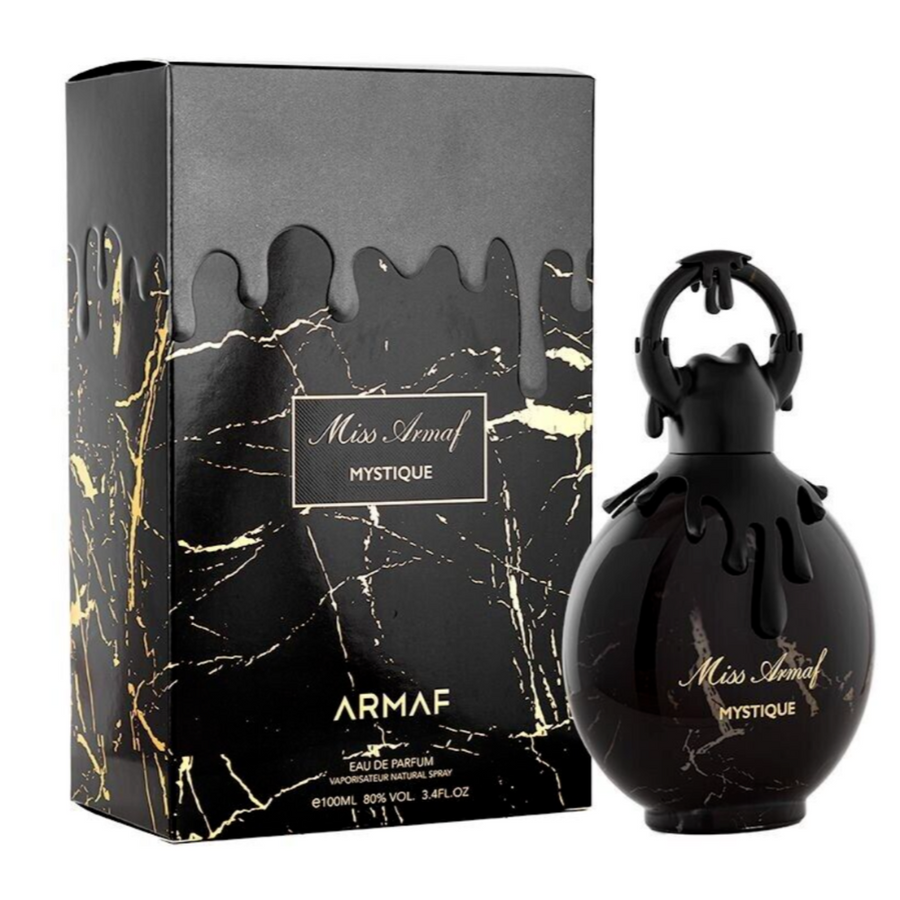 Armaf Ladies Mystique EDP (100ML)