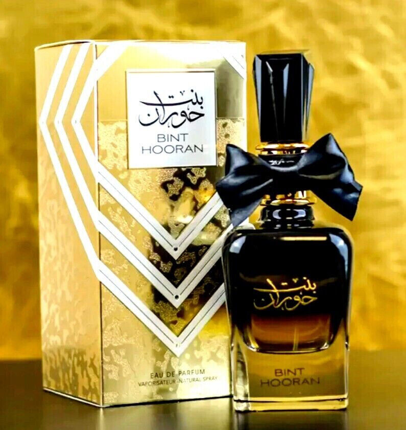 BINT HOORAN EDP 100ML