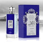 ANA ALAWWAL BLUE Nusuk  EDP 100ML