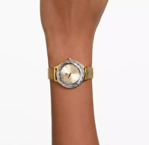 Women's watch - SWAROVSKI