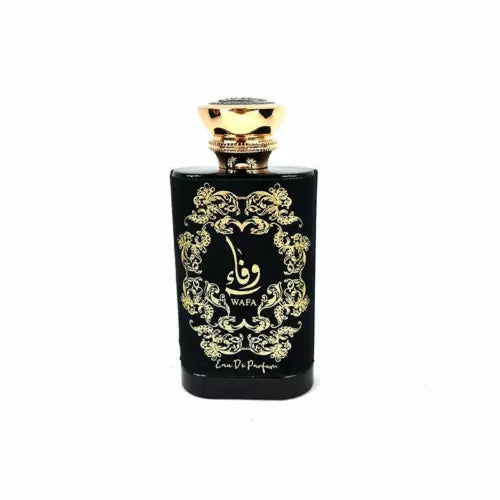 ARD AL ZAAFARAN WAFA  EDP 100ML