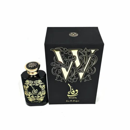 ARD AL ZAAFARAN WAFA EDP 100ML